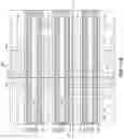 Fig. 22 - Integrated circuits with capacitors