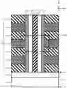 Fig. 01 - Semiconductor device and semiconductor memory device