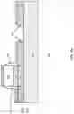 Fig. 09 - Silicon-on-insulator backside contacts