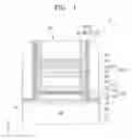 Fig. 05 - Integrated circuit device including gate spacer structure