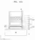 Fig. 15 - Integrated circuit device including gate spacer structure