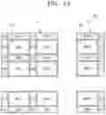 Fig. 19 - Integrated circuit device including gate spacer structure