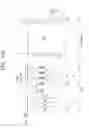 Fig. 24 - Integrated circuit device including gate spacer structure