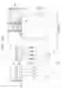 Fig. 32 - Integrated circuit device including gate spacer structure