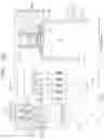 Fig. 37 - Integrated circuit device including gate spacer structure