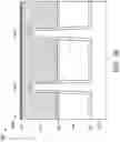 Fig. 11 - Methods of fabricating semiconductor devices having air-gap spacers