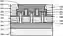 Fig. 01 - Vertical fin field effect transistor devices with reduced top source/drain variability and lower resistance