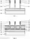Fig. 02 - Vertical fin field effect transistor devices with reduced top source/drain variability and lower resistance