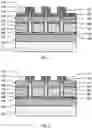 Fig. 04 - Vertical fin field effect transistor devices with reduced top source/drain variability and lower resistance