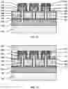 Fig. 06 - Vertical fin field effect transistor devices with reduced top source/drain variability and lower resistance