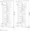 Fig. 06 - Fin and gate dimensions for optimizing gate formation
