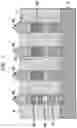 Fig. 05 - Single column compound semiconductor bipolar junction transistor with all-around base