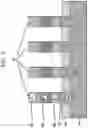 Fig. 07 - Single column compound semiconductor bipolar junction transistor with all-around base