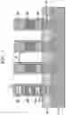 Fig. 08 - Single column compound semiconductor bipolar junction transistor with all-around base