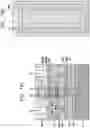 Fig. 13 - Single column compound semiconductor bipolar junction transistor with all-around base