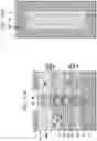 Fig. 15 - Single column compound semiconductor bipolar junction transistor with all-around base