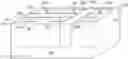 Fig. 01 - Multiple gated power MOSFET device