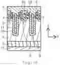 Fig. 03 - Semiconductor device with reduced electric field crowding
