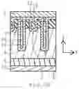 Fig. 04 - Semiconductor device with reduced electric field crowding
