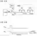 Fig. 42 - Composite and transistor