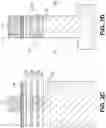 Fig. 04 - Gate-all-around integrated circuit structures having asymmetric source and drain contact structures