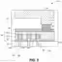 Fig. 07 - Gate-all-around integrated circuit structures having asymmetric source and drain contact structures