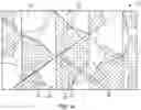 Fig. 11 - Multi-dimensional integrated circuit having multiple planes and memory architecture having a honeycomb or bee hive structure