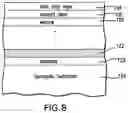 Fig. 11 - Metamorphic layers in multijunction solar cells