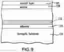 Fig. 12 - Metamorphic layers in multijunction solar cells