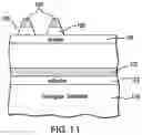 Fig. 14 - Metamorphic layers in multijunction solar cells