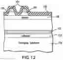 Fig. 15 - Metamorphic layers in multijunction solar cells