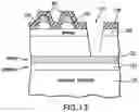 Fig. 16 - Metamorphic layers in multijunction solar cells