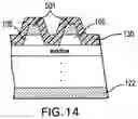 Fig. 17 - Metamorphic layers in multijunction solar cells