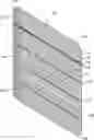 Fig. 01 - Tiled solar cell laser process