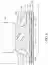 Fig. 06 - Display device, method of manufacturing the same and substrate of the same