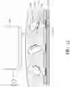 Fig. 12 - Display device, method of manufacturing the same and substrate of the same