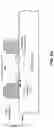 Fig. 11 - Light-emitting structure alignment preservation in display fabrication