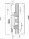 Fig. 15 - Light-emitting structure alignment preservation in display fabrication