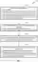 Fig. 16 - Light-emitting structure alignment preservation in display fabrication