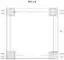 Fig. 06 - Light emitting device having a stacked structure