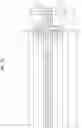 Fig. 18 - Light emitting device having a stacked structure
