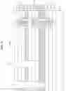 Fig. 21 - Light emitting device having a stacked structure