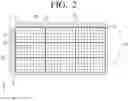 Fig. 03 - Display panel with light emitting diode (LED) power transfer structure and display apparatus including the same