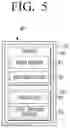 Fig. 09 - Display panel with light emitting diode (LED) power transfer structure and display apparatus including the same