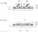 Fig. 20 - Thin-film piezoelectric-material element, method of manufacturing the same, head gimbal assembly and hard disk drive