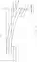 Fig. 03 - Multilayer PZT electrode configuration for suspension stroke increase