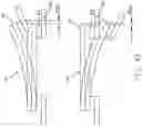 Fig. 06 - Multilayer PZT electrode configuration for suspension stroke increase