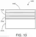 Fig. 08 - Method of manufacture for single crystal capacitor dielectric for a resonance circuit