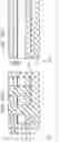 Fig. 10 - Storage device and method for manufacturing storage device