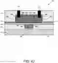 Fig. 14 - Phase-change material (PCM) radio frequency (RF) switch